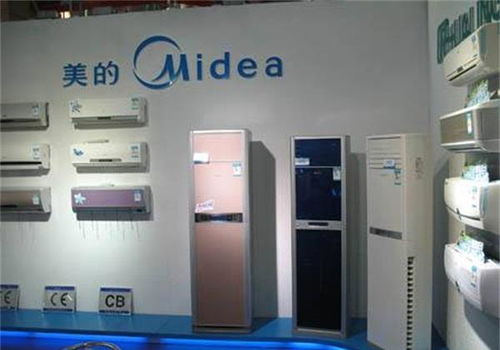 國產家電第一品牌易主 海爾以5800億價值擊敗格力，董明珠面臨挑戰