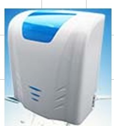 未來家的水源，從一臺(tái)“水滴能量機(jī)”開始——家用電器的綠色革命
