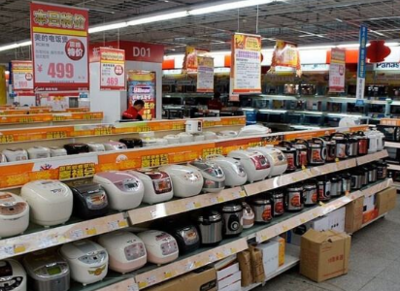 小家電批發(fā)市場(chǎng)深度解析 價(jià)格、品種與購買全攻略