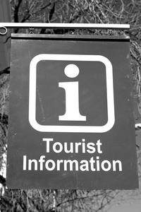 在南非建立密切的旅游信息咨詢體系